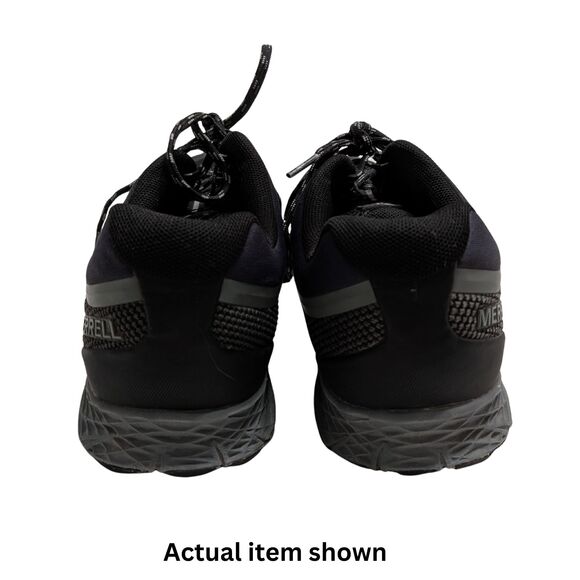 🏃♀️ Merrell Women's 9.5 Agility Peak Flex Trail Running Shoes Mesh - Picture 5 of 9